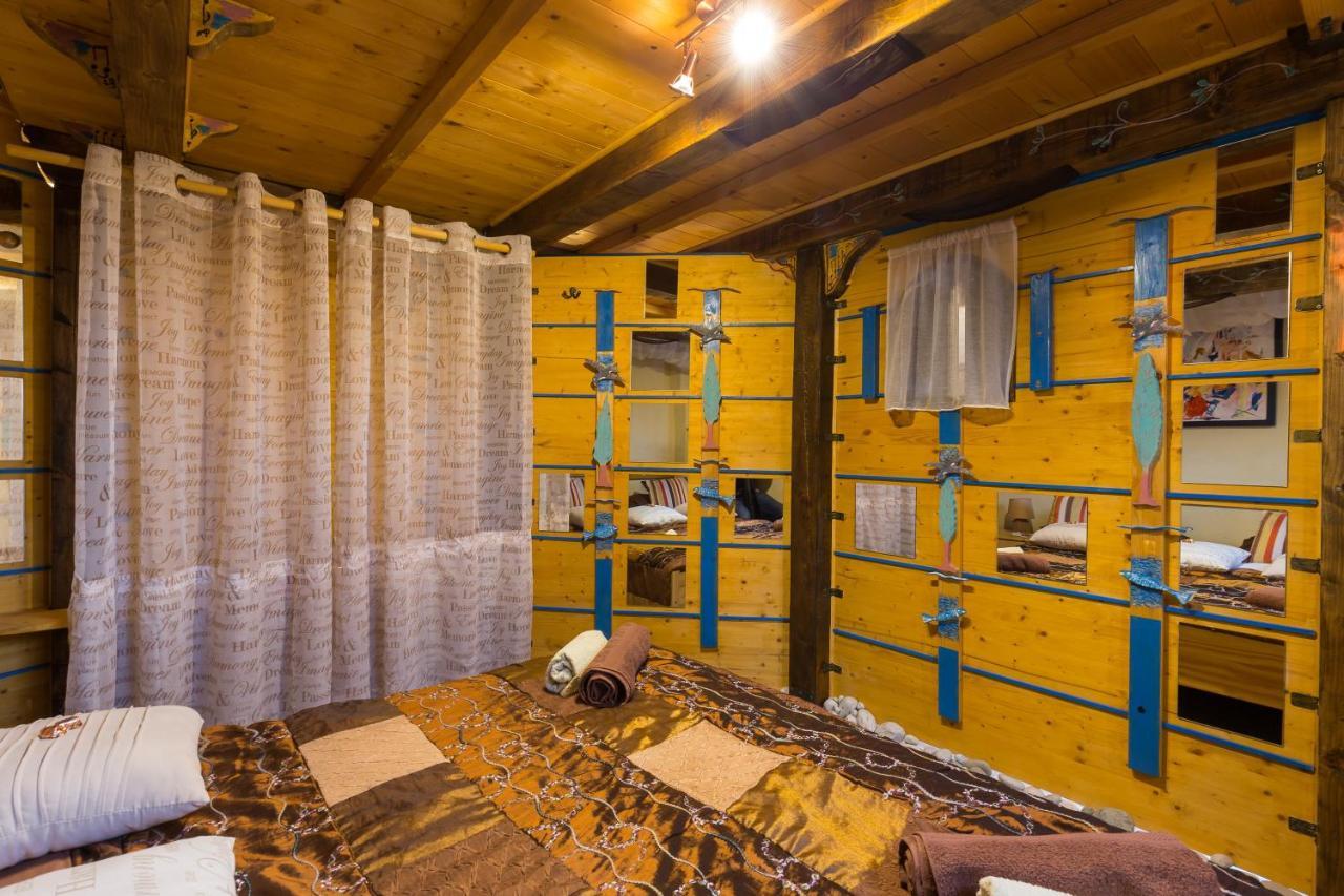 Holiday Home Lazustina Paradise Mihanici Extérieur photo